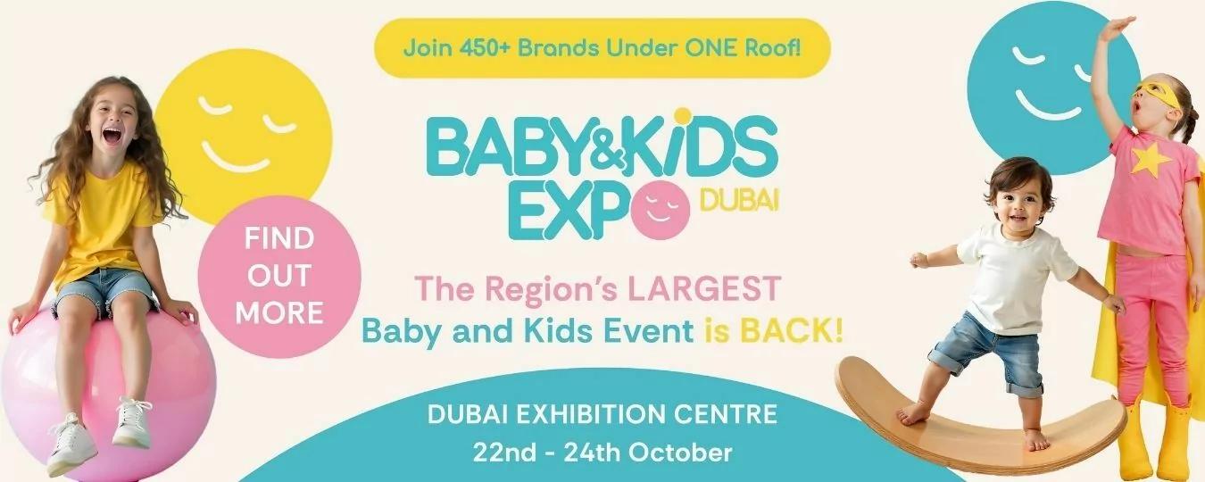 Header Baby Expo 2026